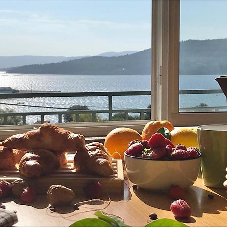 Apartamento Playa A 20 Minutos De Santiago ノイア エクステリア 写真
