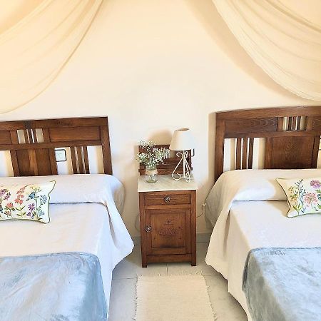 Apartamento Playa A 20 Minutos De Santiago ノイア エクステリア 写真
