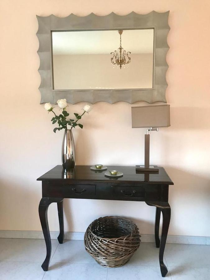Apartamento Playa A 20 Minutos De Santiago ノイア エクステリア 写真