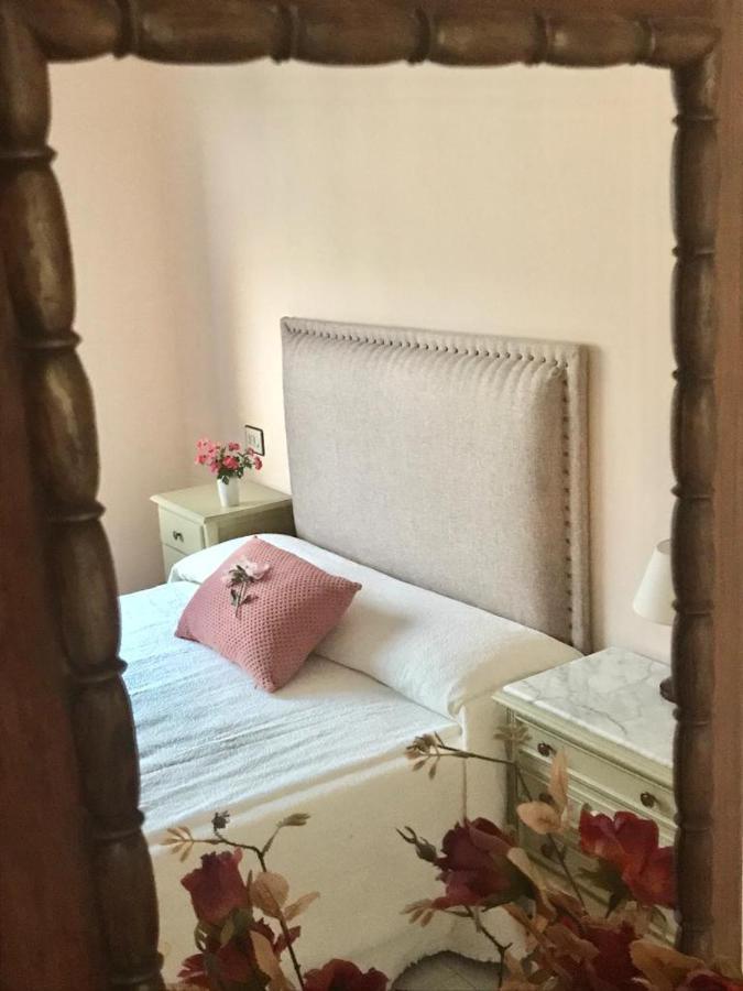 Apartamento Playa A 20 Minutos De Santiago ノイア エクステリア 写真