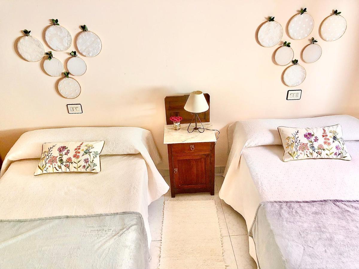 Apartamento Playa A 20 Minutos De Santiago ノイア エクステリア 写真