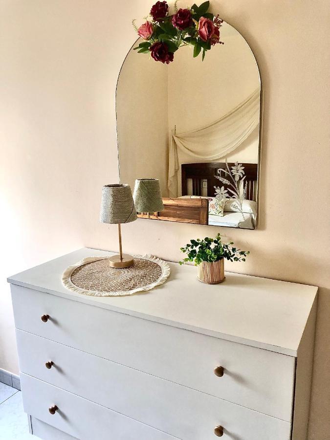 Apartamento Playa A 20 Minutos De Santiago ノイア エクステリア 写真